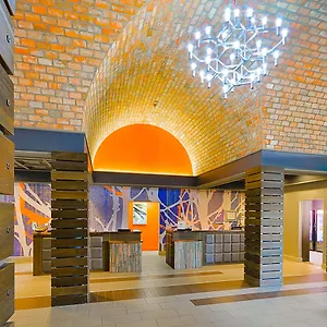 Embassy By Hilton Park **** Denver