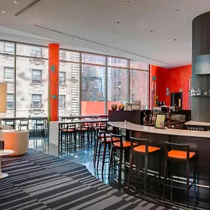 Courtyard By Marriott Manhattan/central Park United States