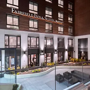 Fairfield & By Marriott Manhattan/central Park United States