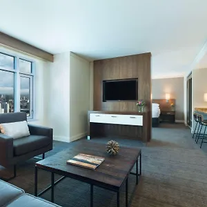 Hyatt Regency At Colorado Convention Center **** Denver
