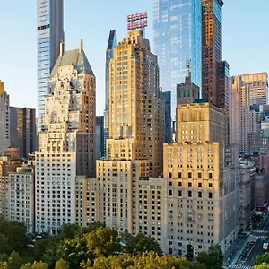 Jw Marriott Essex House 5* New York