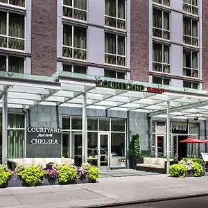 Courtyard By Marriott Manhattan/chelsea United States