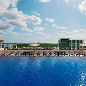 Four Points By Sheraton Centro 4* Cancún