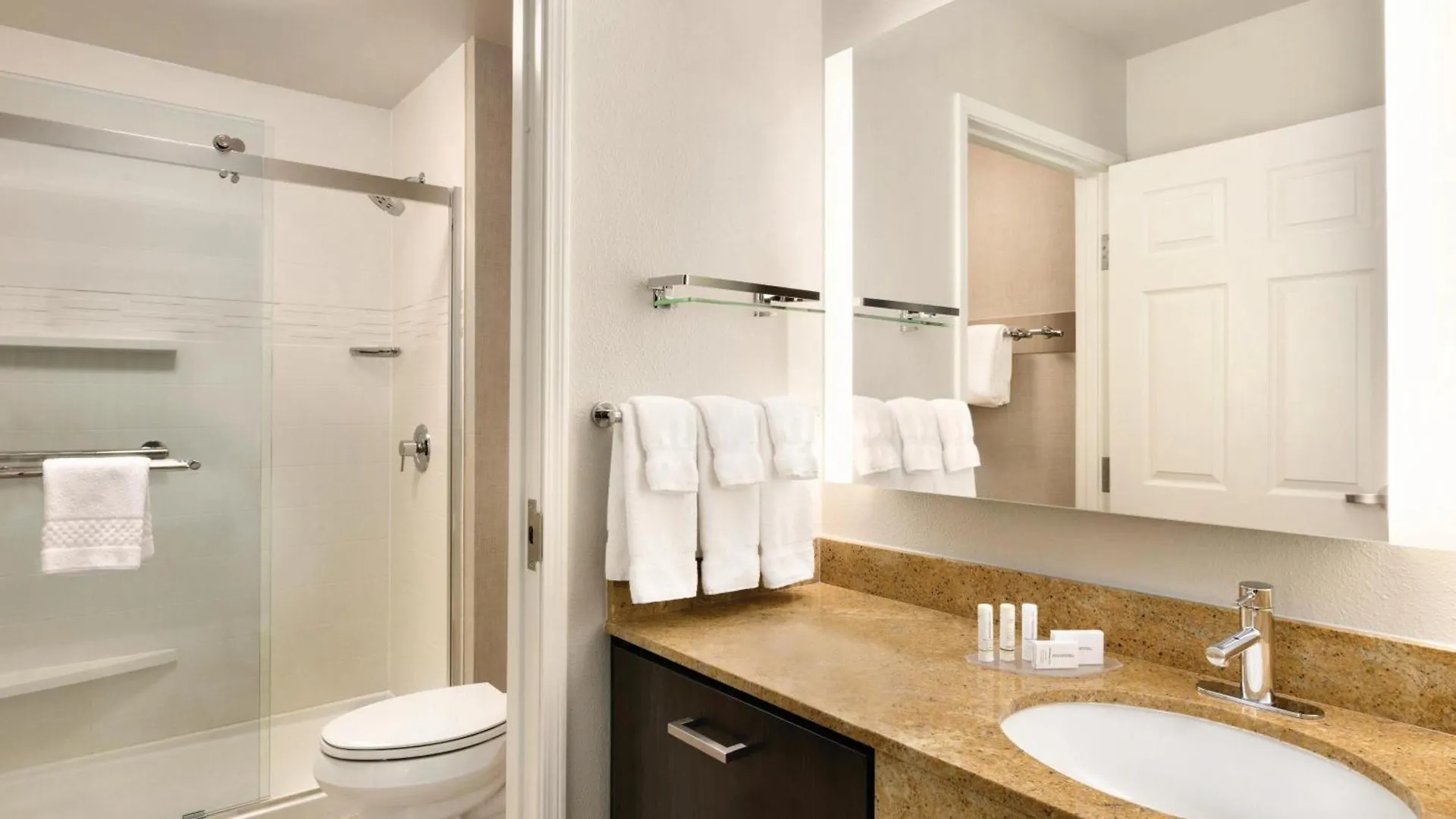 Residence Inn Denver City Center