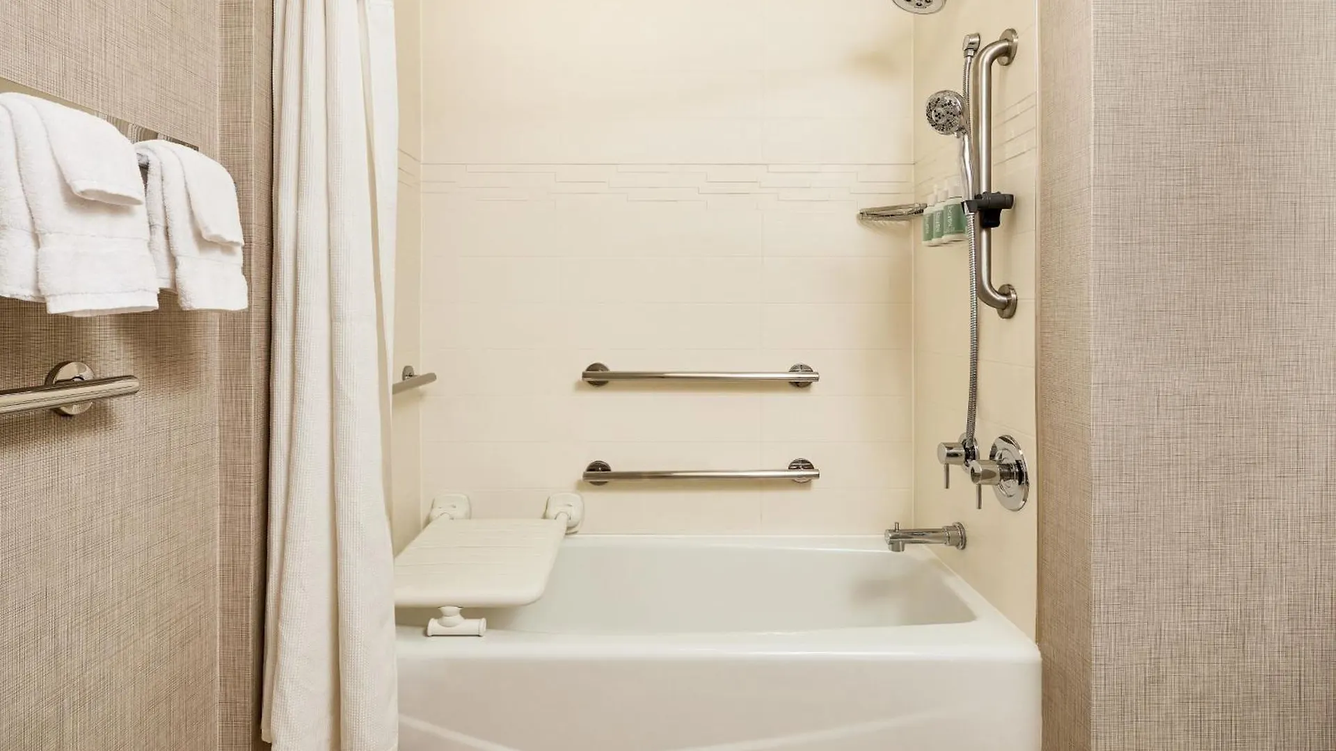 Residence Inn Denver City Center