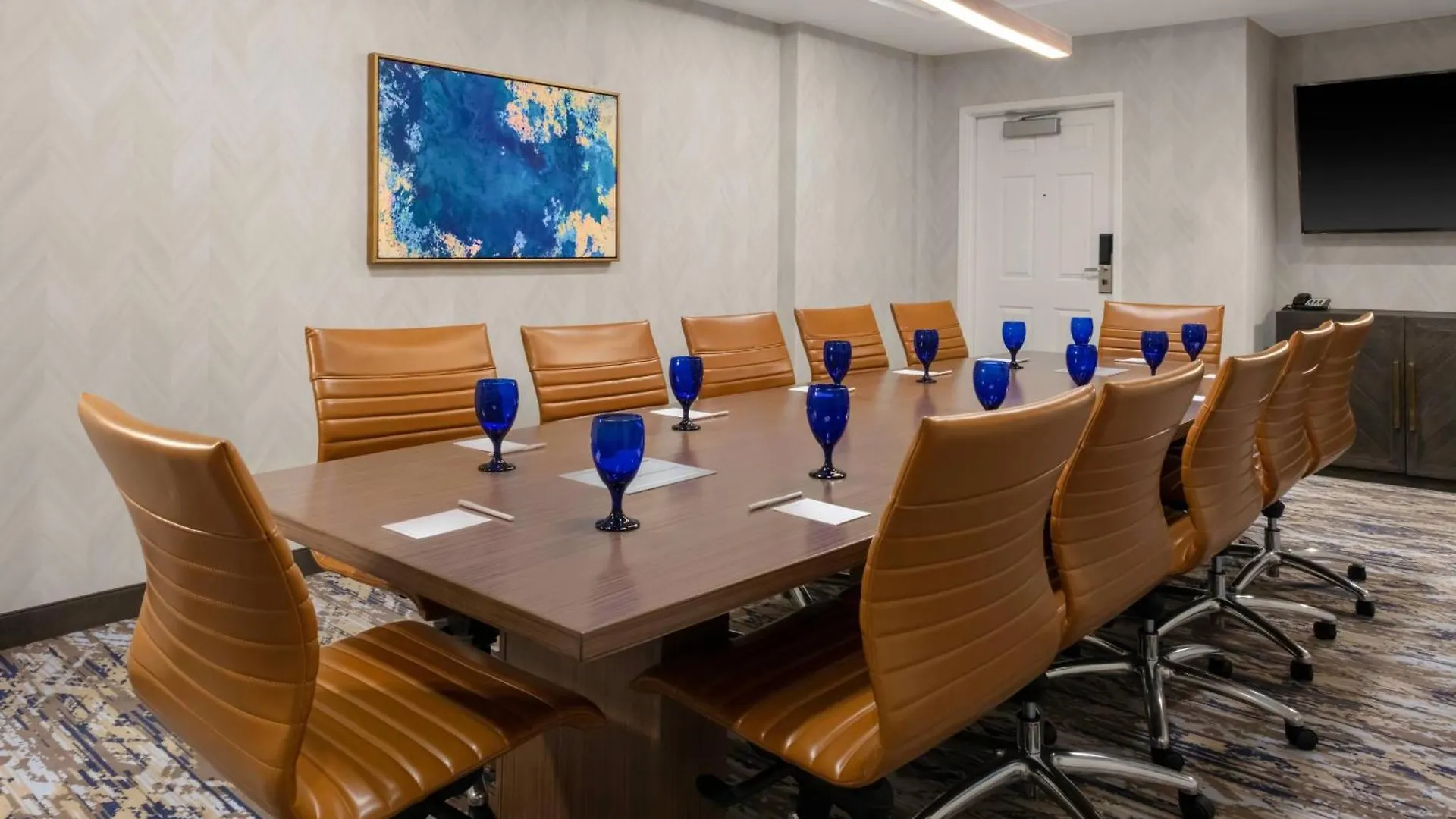 Residence Inn Denver City Center United States