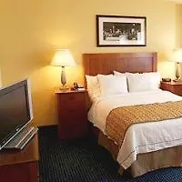 Residence Inn Denver City Center Hotel